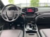 17 thumbnail image of  2022 Honda Ridgeline Black Edition