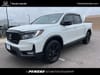 1 thumbnail image of  2022 Honda Ridgeline Black Edition