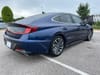4 thumbnail image of  2022 Hyundai Sonata Limited