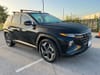 3 thumbnail image of  2022 Hyundai Tucson Limited