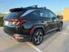 4 thumbnail image of  2022 Hyundai Tucson Limited