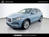 2022 INFINITI QX50 ESSENTIAL