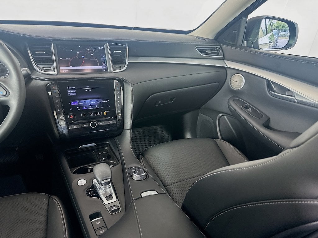 2022 INFINITI QX50 Essential - Photo 24
