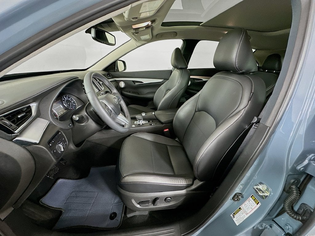2022 INFINITI QX50 Essential - Photo 21