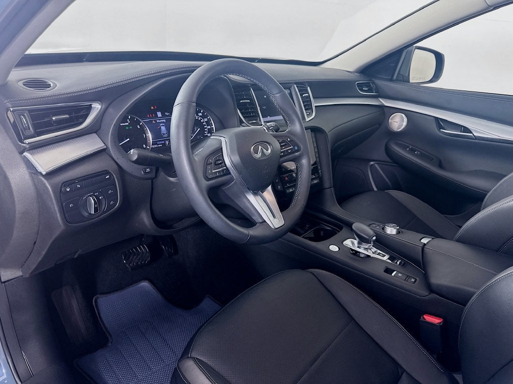 2022 INFINITI QX50 Essential - Photo 9