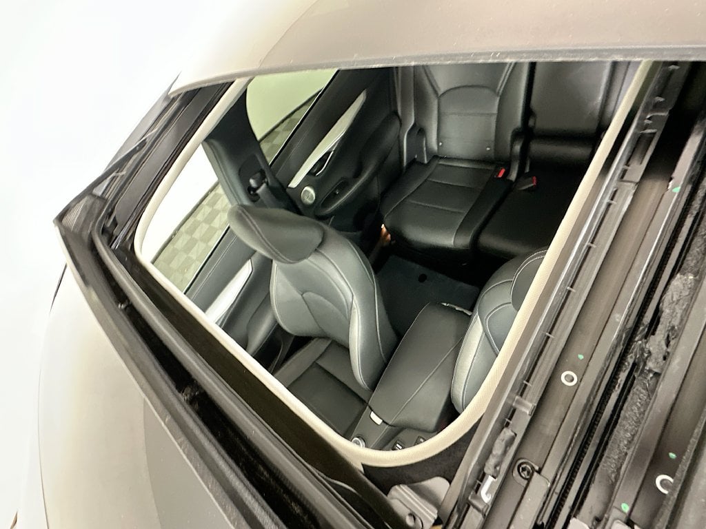 2022 INFINITI QX50 Essential - Photo 22