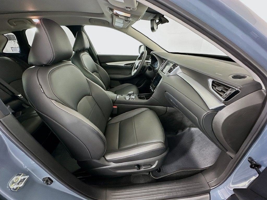 2022 INFINITI QX50 Essential - Photo 29
