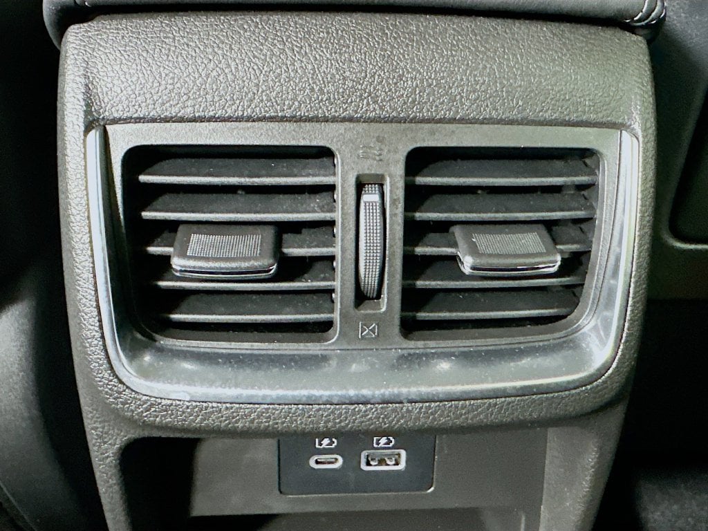 2022 INFINITI QX50 Essential - Photo 26