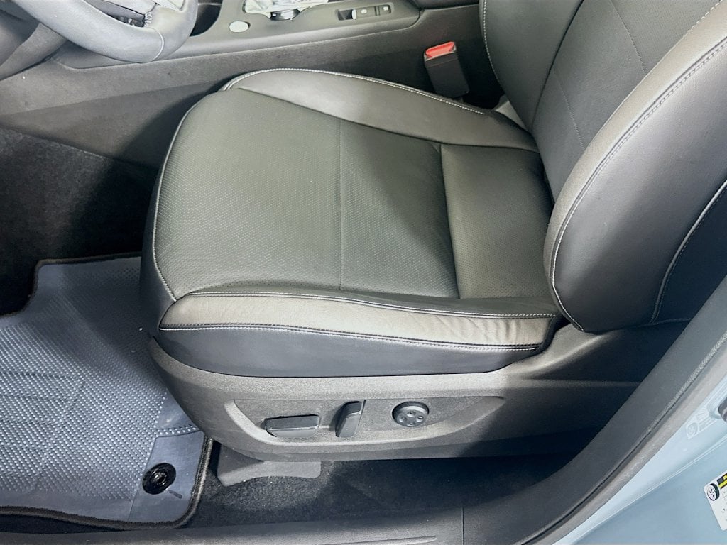 2022 INFINITI QX50 Essential - Photo 20