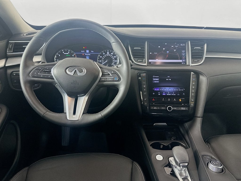 2022 INFINITI QX50 Essential - Photo 23