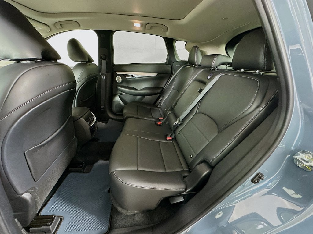 2022 INFINITI QX50 Essential - Photo 25
