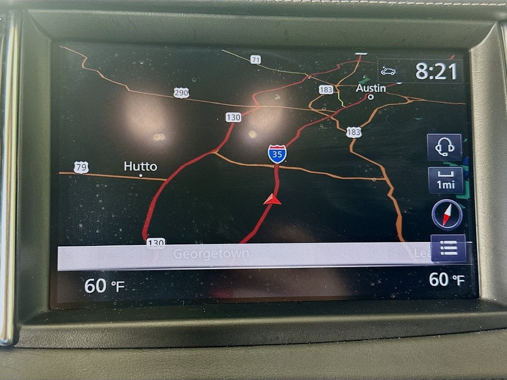 2022 INFINITI QX50 Essential - Photo 13
