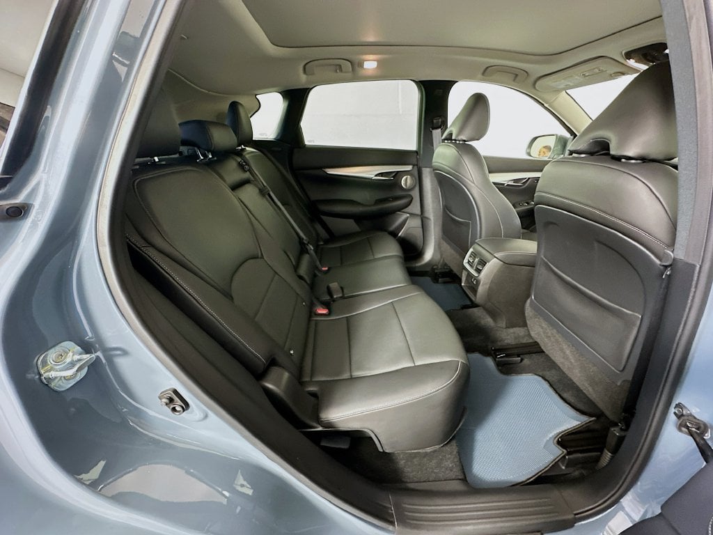 2022 INFINITI QX50 Essential - Photo 28