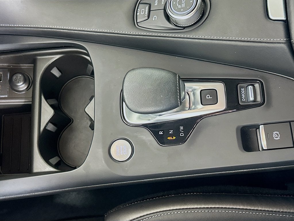 2022 INFINITI QX50 Essential - Photo 17