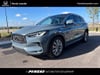 2022 INFINITI QX50 ESSENTIAL