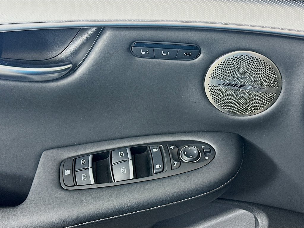 2022 INFINITI QX50 Essential - Photo 18