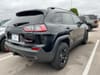 3 thumbnail image of  2022 Jeep Cherokee Trailhawk