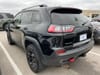 4 thumbnail image of  2022 Jeep Cherokee Trailhawk