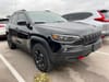 2 thumbnail image of  2022 Jeep Cherokee Trailhawk