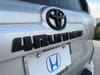 8 thumbnail image of  2022 Toyota 4Runner SR5