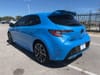 6 thumbnail image of  2022 Toyota Corolla Hatchback XSE