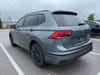 4 thumbnail image of  2022 Volkswagen Tiguan 2.0T SE R-Line Black