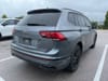 3 thumbnail image of  2022 Volkswagen Tiguan 2.0T SE R-Line Black
