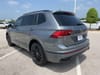 6 thumbnail image of  2022 Volkswagen Tiguan 2.0T SE R-Line Black