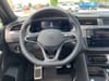 17 thumbnail image of  2022 Volkswagen Tiguan 2.0T SE R-Line Black