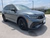 3 thumbnail image of  2022 Volkswagen Tiguan 2.0T SE R-Line Black