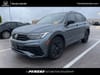 1 thumbnail image of  2022 Volkswagen Tiguan 2.0T SE R-Line Black