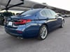 4 thumbnail image of  2023 BMW 5 Series 540i
