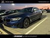2023 BMW 5 Series 540i