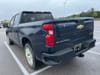 4 thumbnail image of  2023 Chevrolet Silverado 1500 Custom