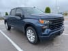 2 thumbnail image of  2023 Chevrolet Silverado 1500 Custom