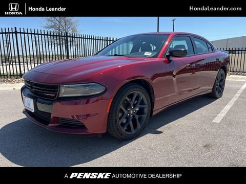 1 image of 2023 Dodge Charger SXT