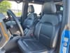 26 thumbnail image of  2023 Ford Bronco Badlands