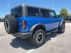 4 thumbnail image of  2023 Ford Bronco Badlands