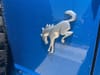 9 thumbnail image of  2023 Ford Bronco Badlands