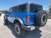 6 thumbnail image of  2023 Ford Bronco Badlands