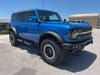 3 thumbnail image of  2023 Ford Bronco Badlands