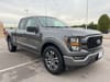 3 thumbnail image of  2023 Ford F-150 XL