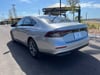6 thumbnail image of  2023 Honda Accord EX
