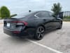 4 thumbnail image of  2023 Honda Accord Hybrid Sport