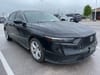 2 thumbnail image of  2023 Honda Accord LX