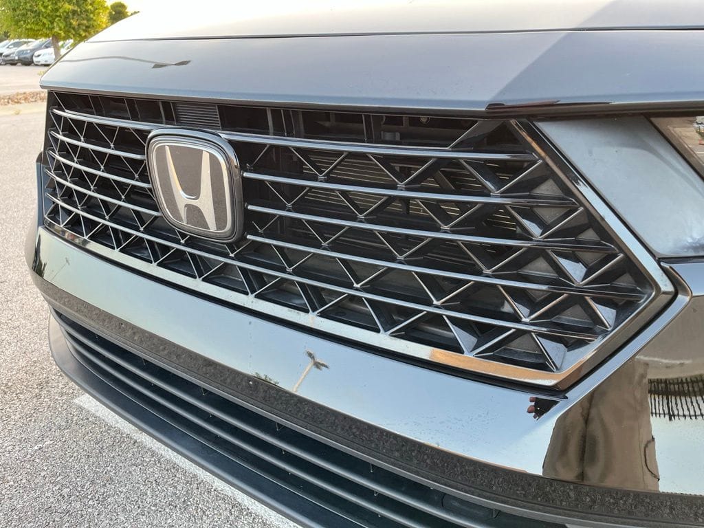 2023 Honda Accord LX - Photo 14