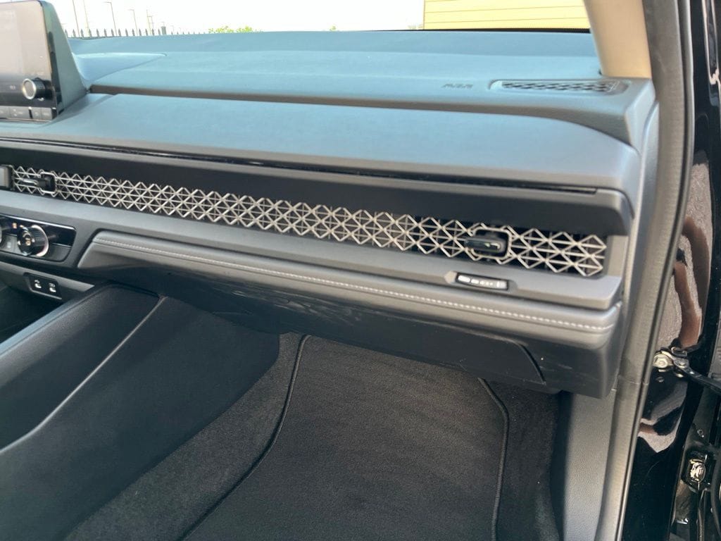 2023 Honda Accord LX - Photo 28