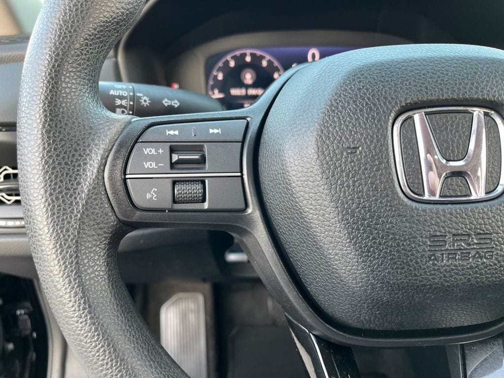 2023 Honda Accord LX - Photo 20