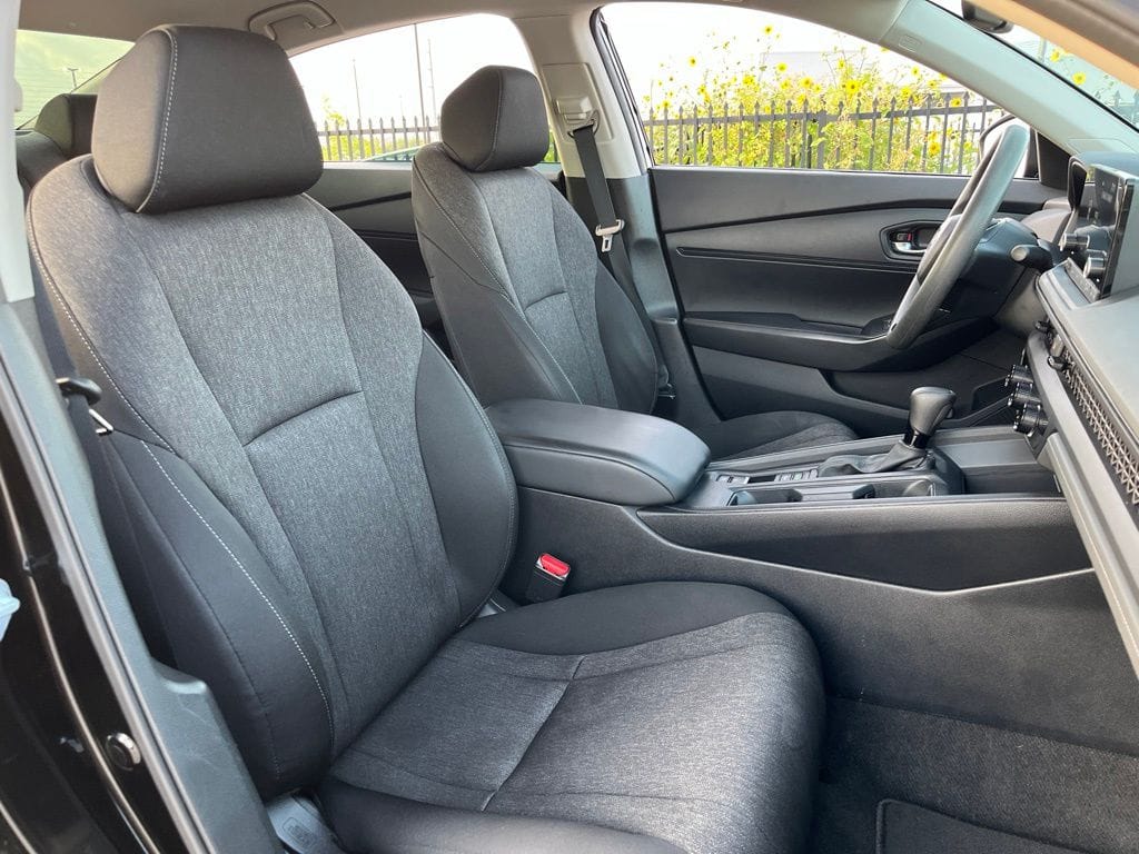 2023 Honda Accord LX - Photo 27