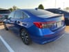 4 thumbnail image of  2023 Honda Civic EX